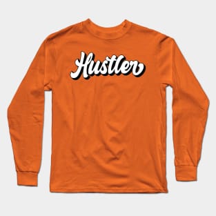 The Go Getter OsoDLUX Long Sleeve T-Shirt